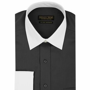 Donald Trump Signature Collection Men's Shirt